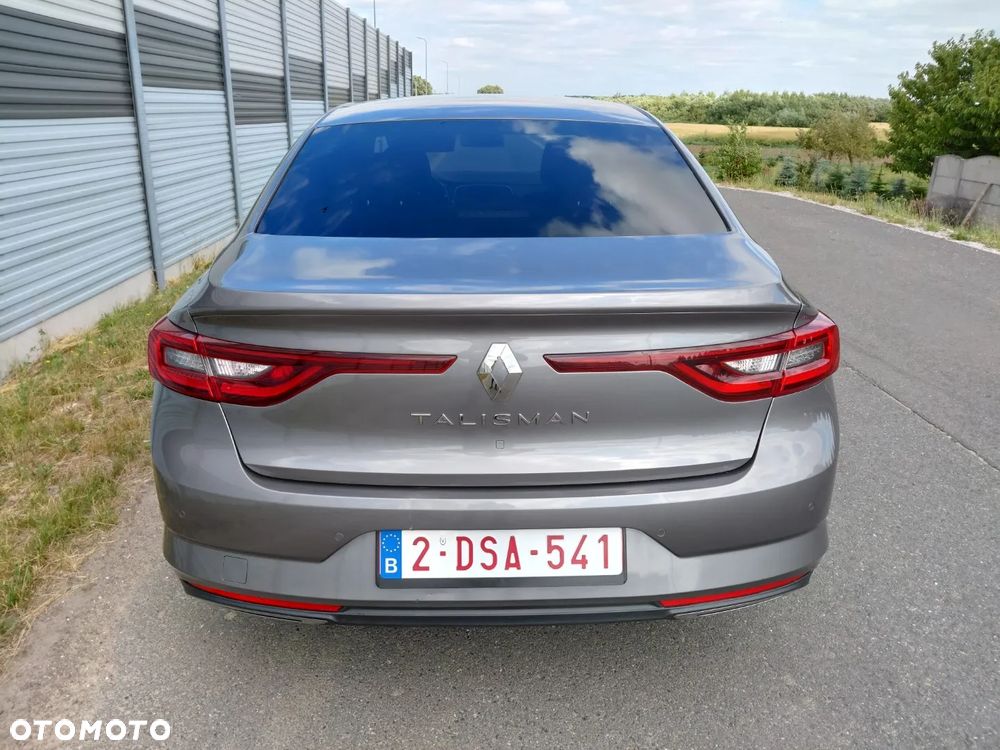 Renault Talisman - 4