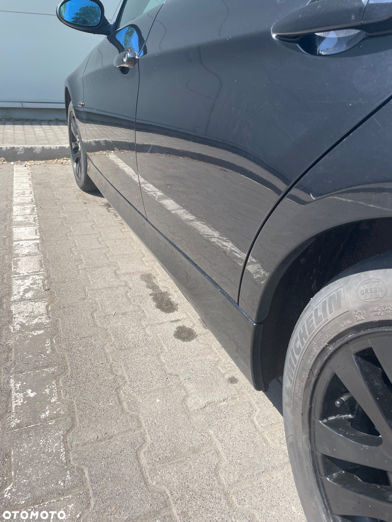 BMW Seria 3 320i - 8