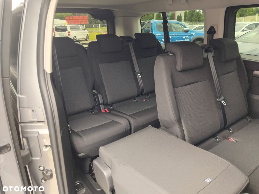 Opel Zafira 2.2 Diesel XL Business - 20