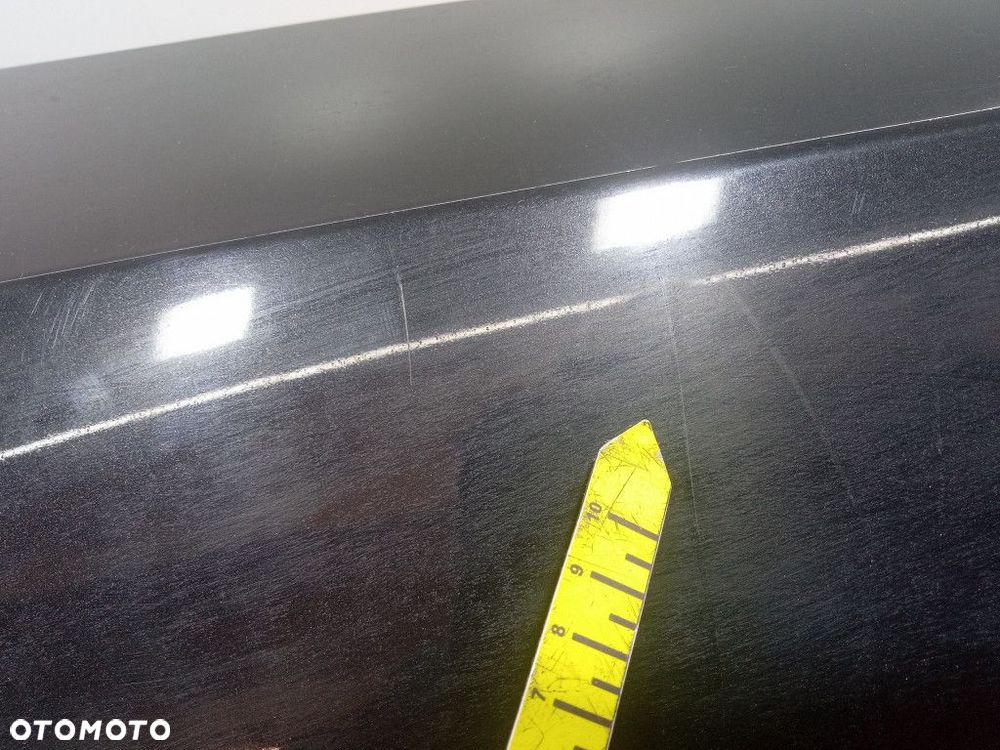BMW X6 E71 E72 LIFT BŁOTNIK PRZÓD LEWY PRZEDNI 475 - 10