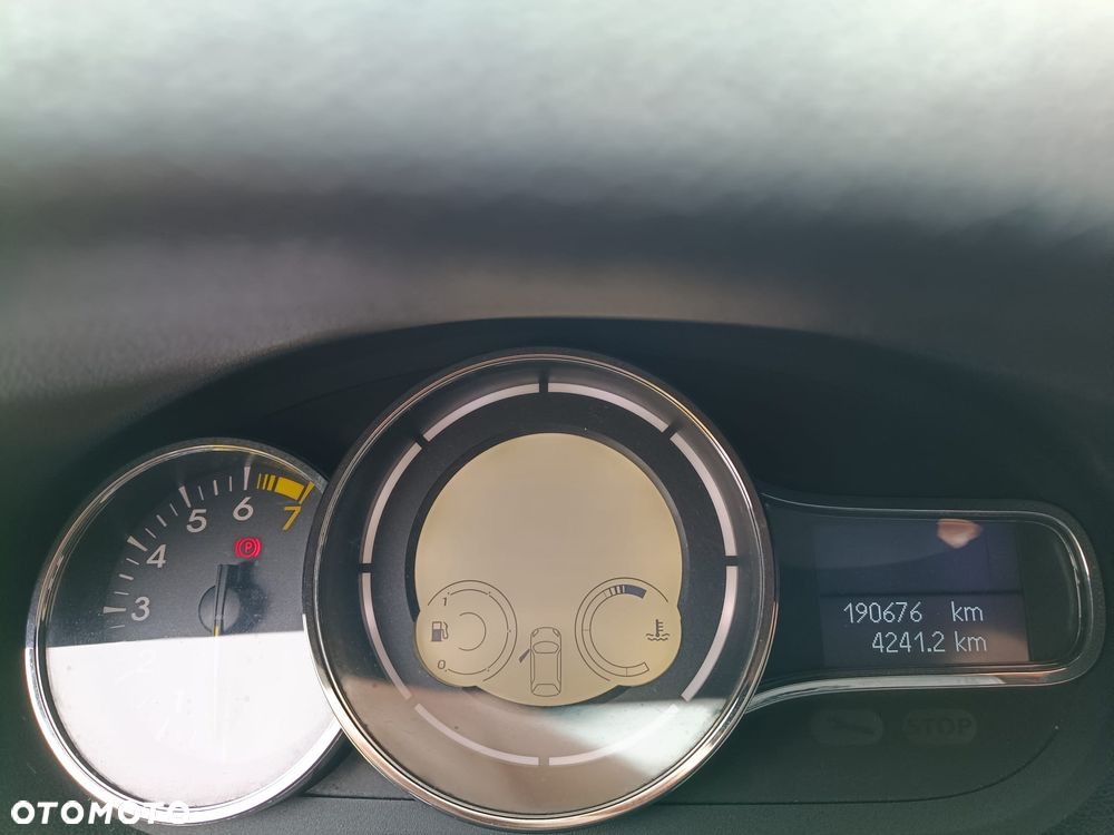 Renault Megane 1.6 16V Dynamique - 5