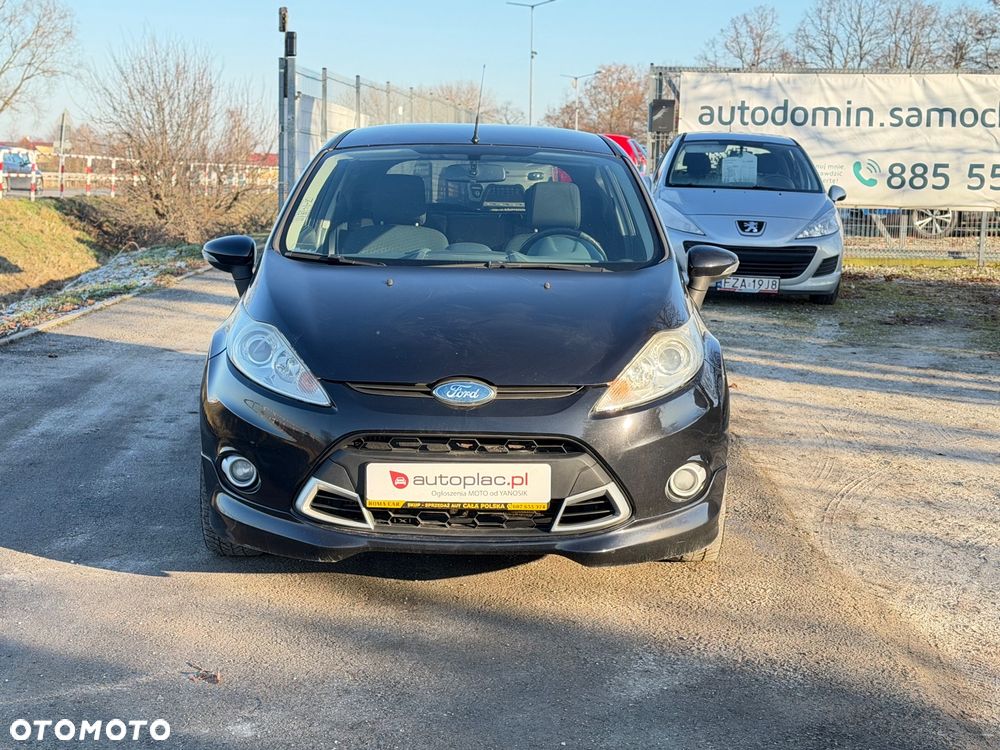Ford Fiesta ver-1-0-ecoboost-start--stop-titanium - 4