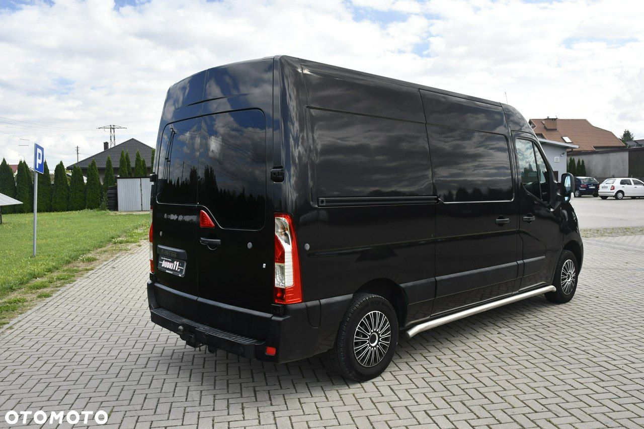 Renault Master - 8