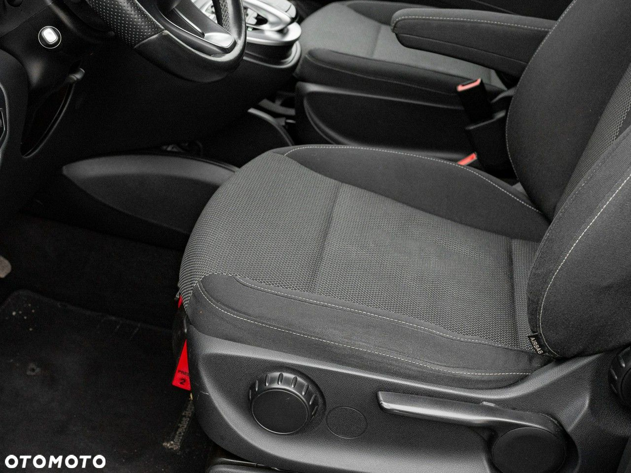 Mercedes-Benz Klasa V 250 (BlueTEC) d 7G-Tronic (d³ugi) - 16