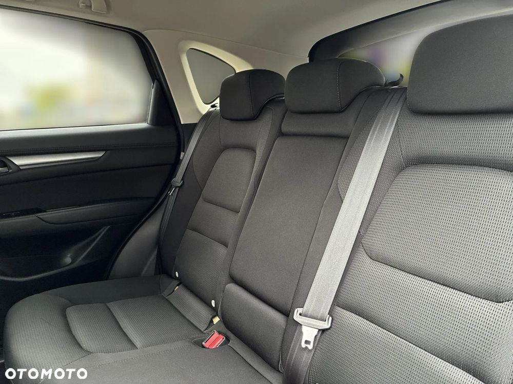 Mazda CX-5 2.0 Kanjo 2WD - 16