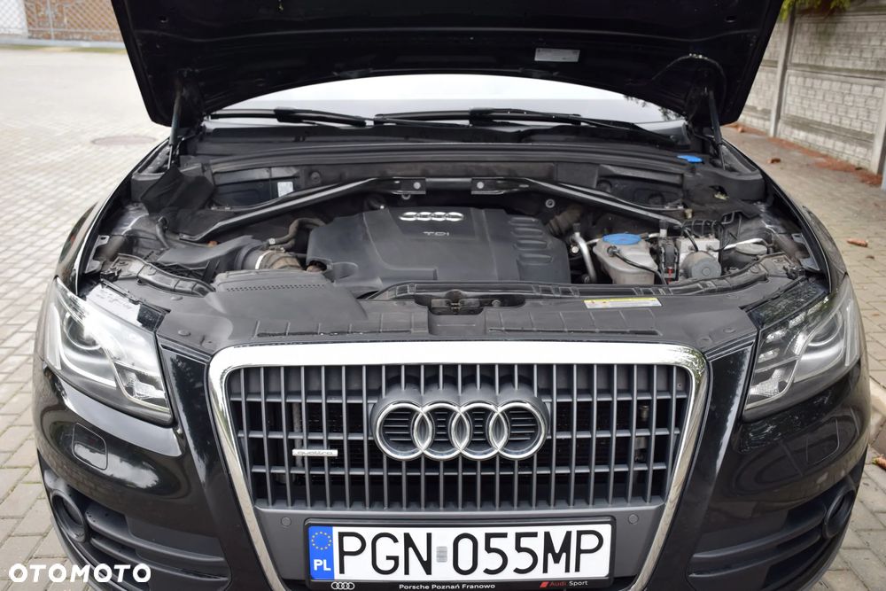 Audi Q5 2.0 TDI Quattro S tronic - 20
