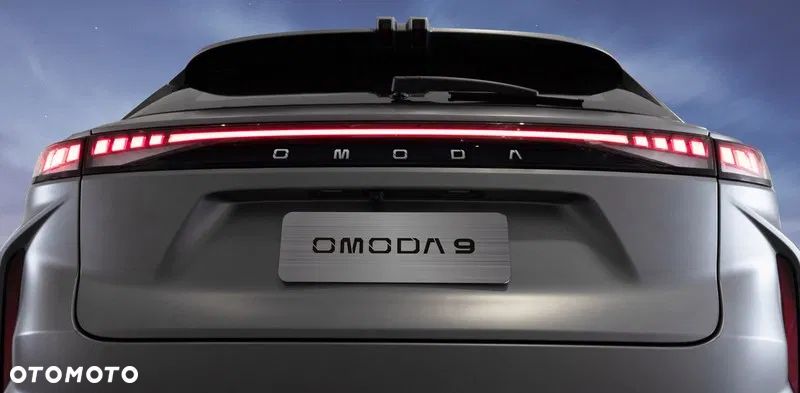 Omoda 9 1.5 Super Hybrid Exclusive AWD - 3
