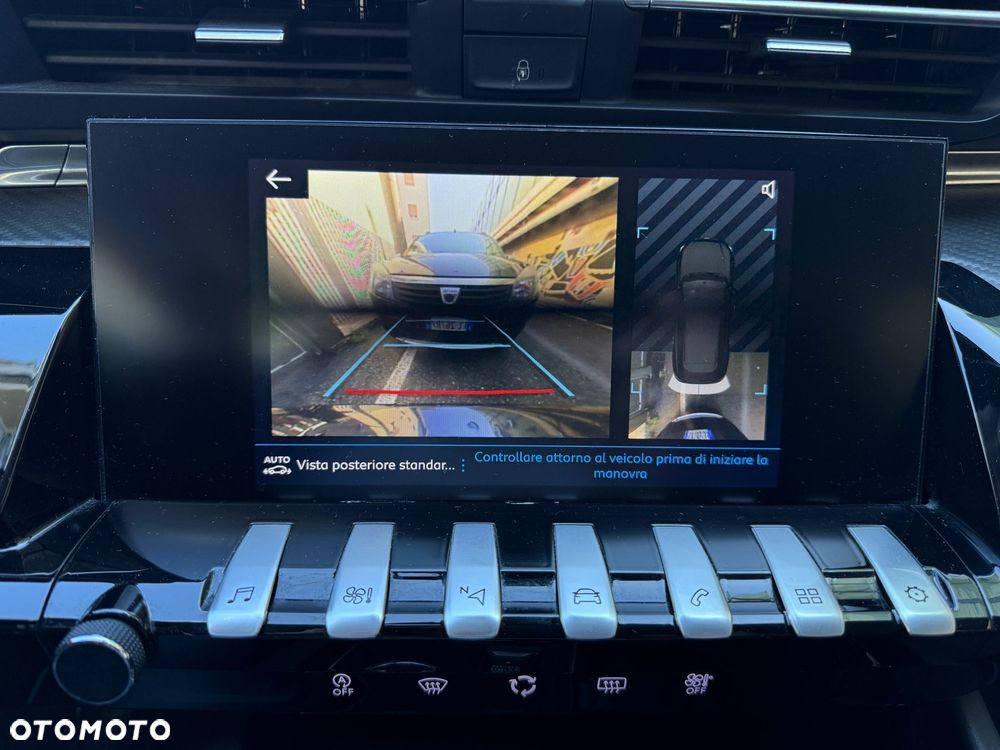 Peugeot 508 2.0 BlueHDi GT Line S&S EAT8 - 5