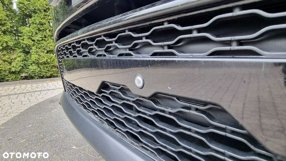 Land Rover Range Rover Sport - 13