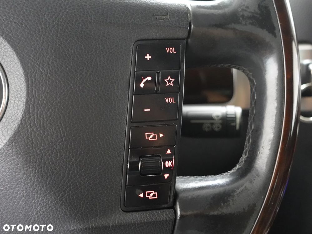 Volkswagen Touareg 5.0 V10 TDI Automatik - 39
