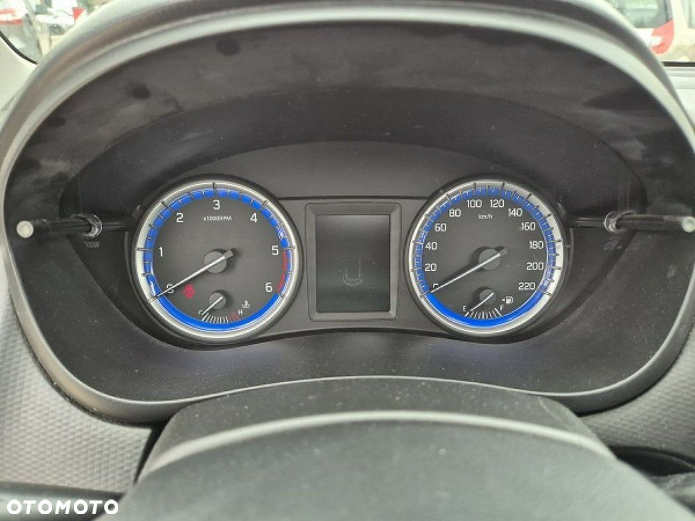 Suzuki SX4 S-Cross - 22
