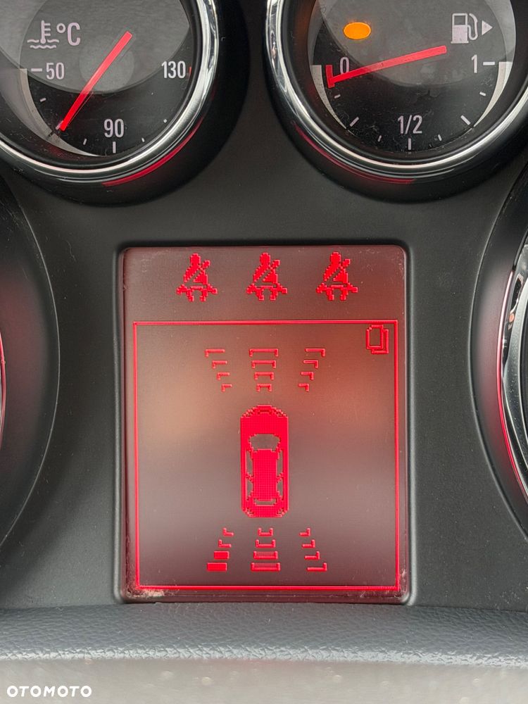 Opel Mokka 1.4 Turbo ecoFLEX Start/Stop Color Edition - 33