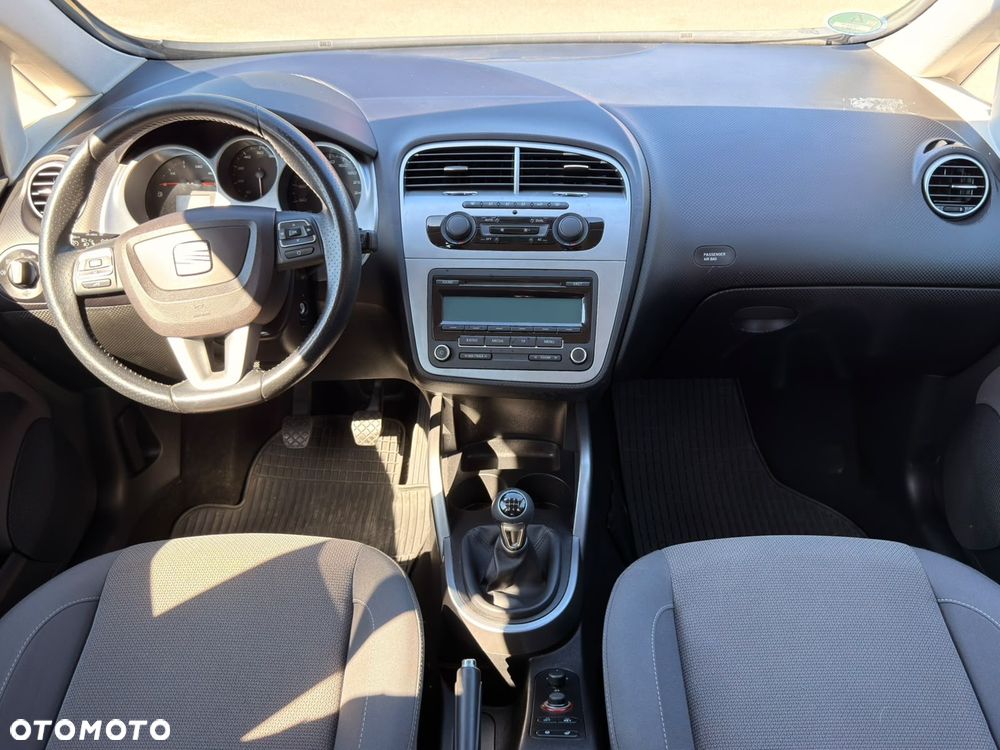 Seat Altea XL 1.4 TSI Salsa - 12