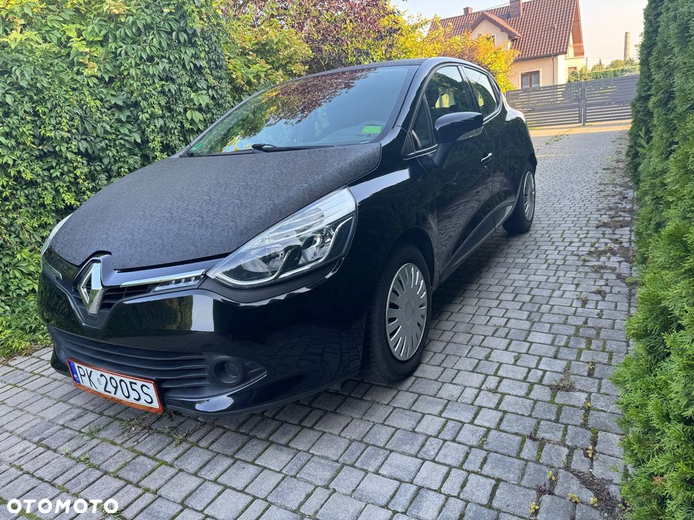 Renault Clio 1.2 16V 75 Limited - 1