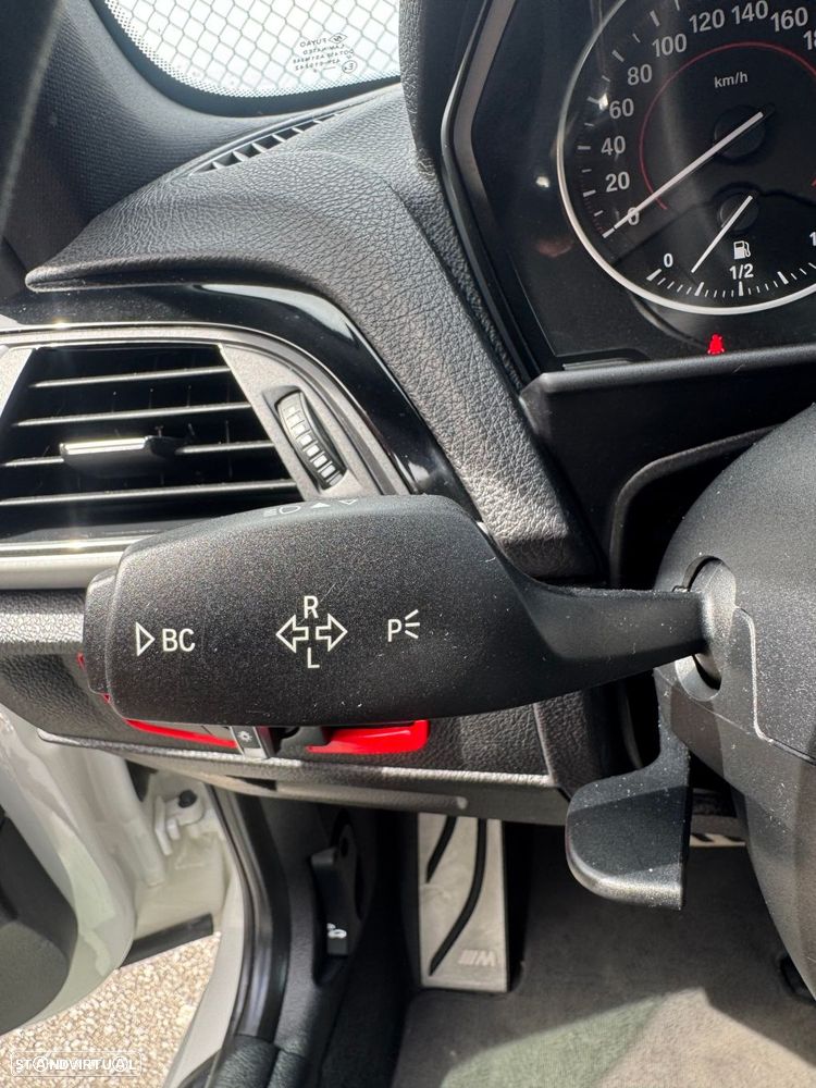 BMW M140i - 34