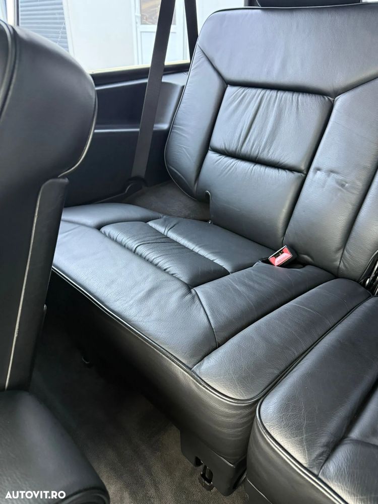 Mercedes-Benz G - 12