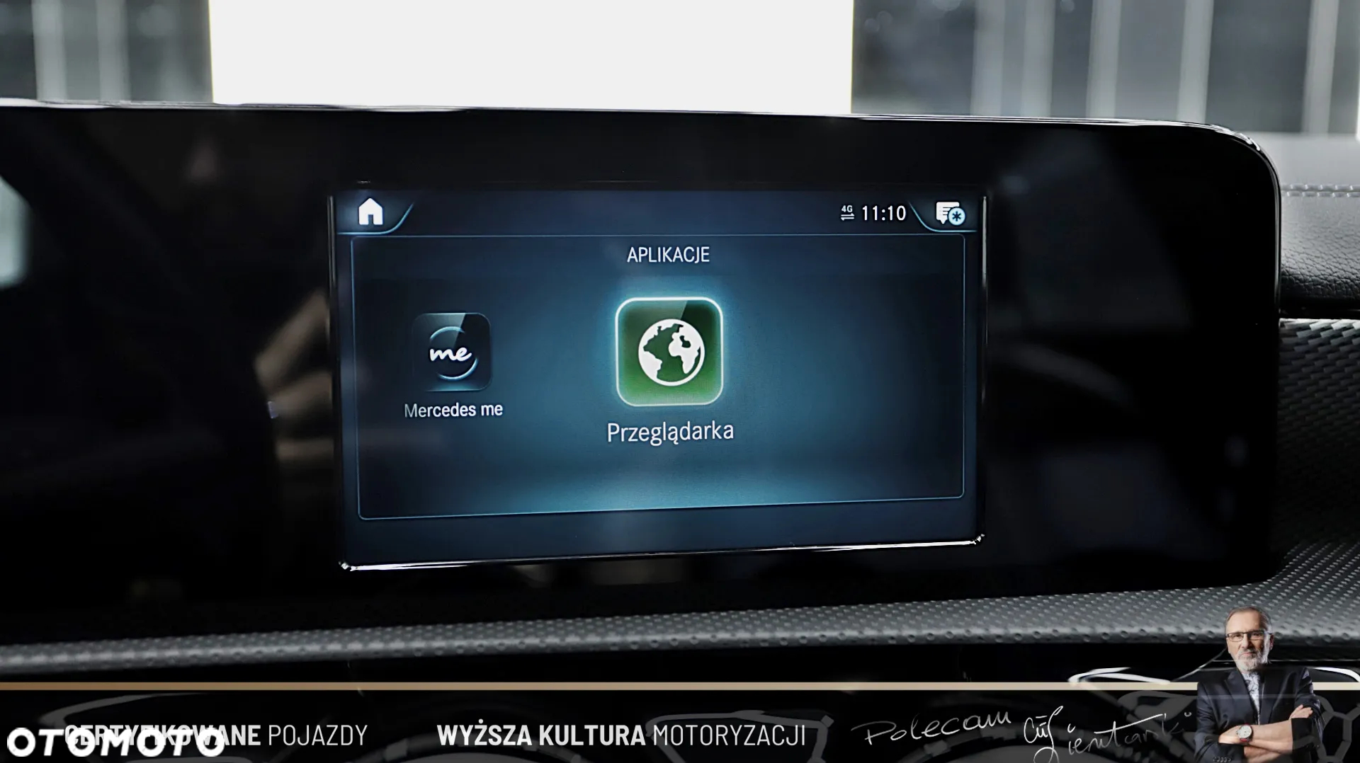 Mercedes-Benz CLA 250 Progressive 7G-DCT - 24
