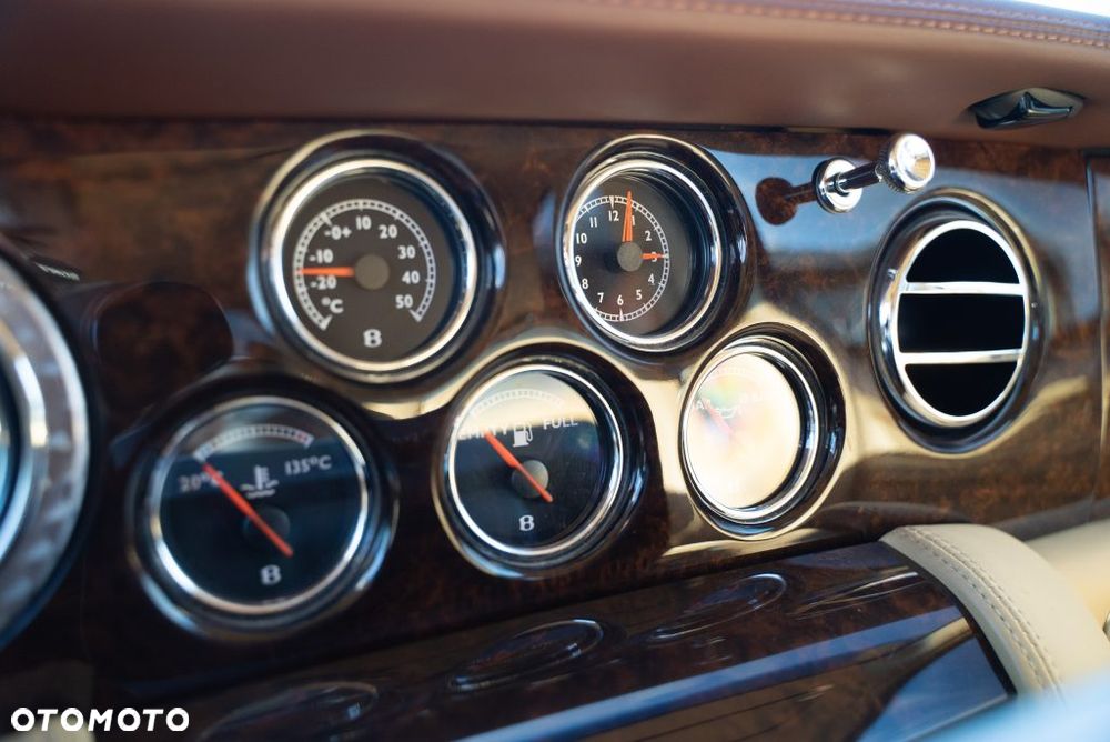 Bentley Arnage T - 31