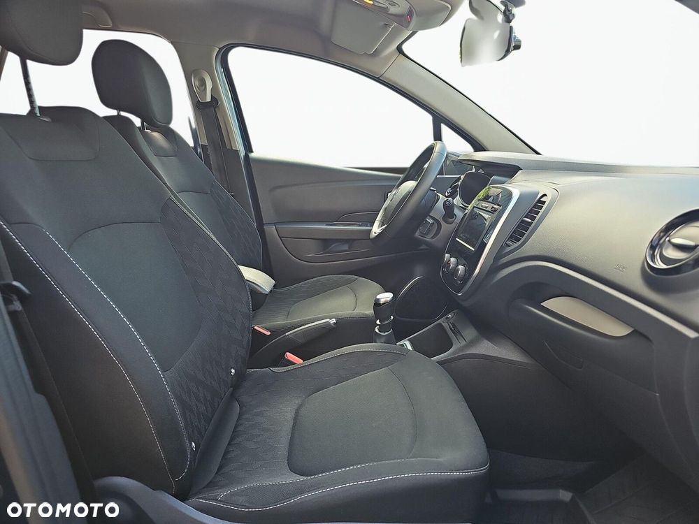 Renault Captur - 14