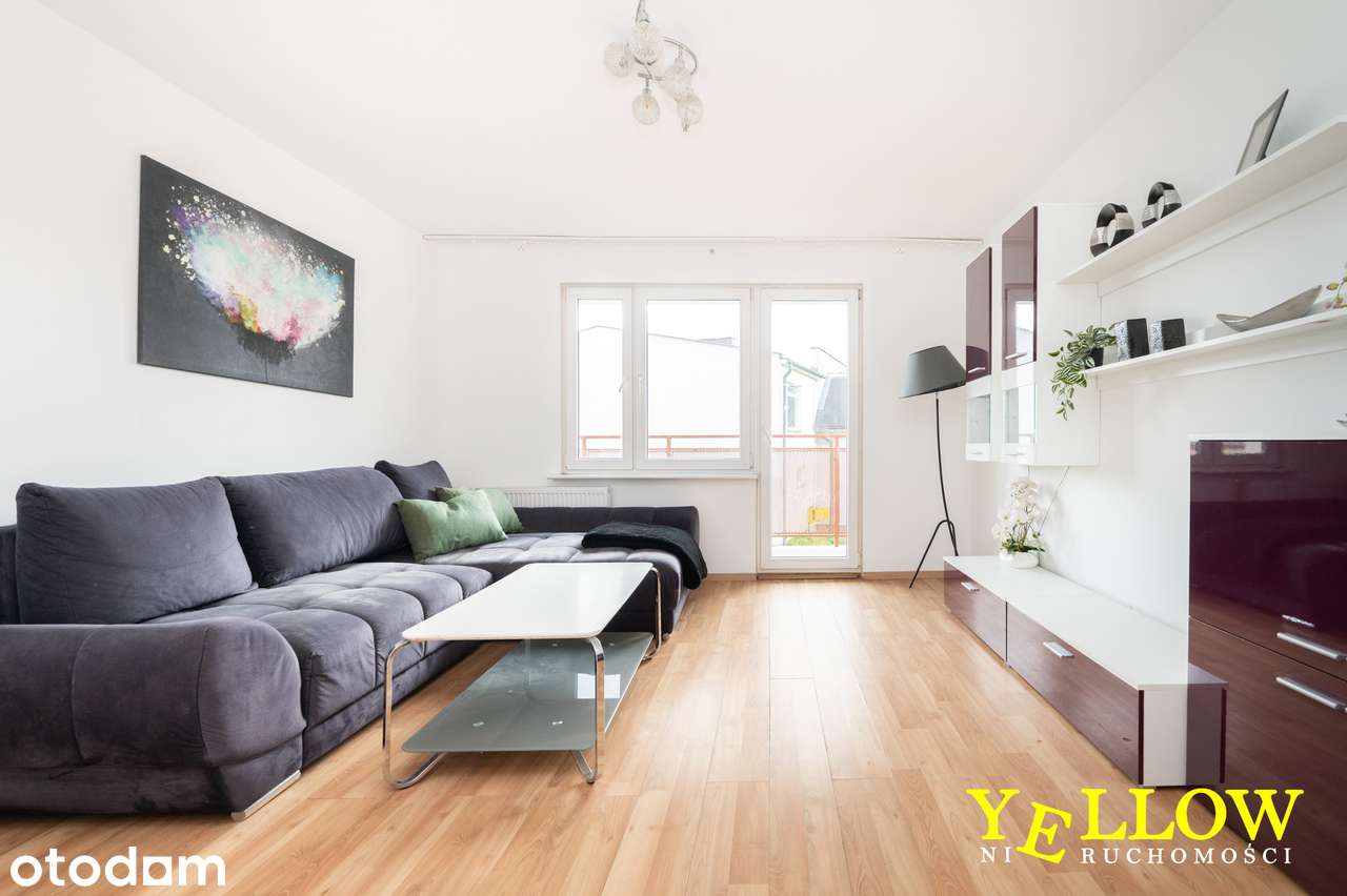 Mieszkanie na sprzedaż, 3 pokoje, 70 m², Wejherowo