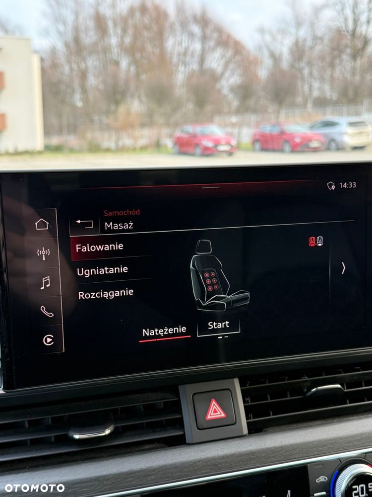 Audi A4 Limousine 40 TDI Quattro S Line S tronic - 17