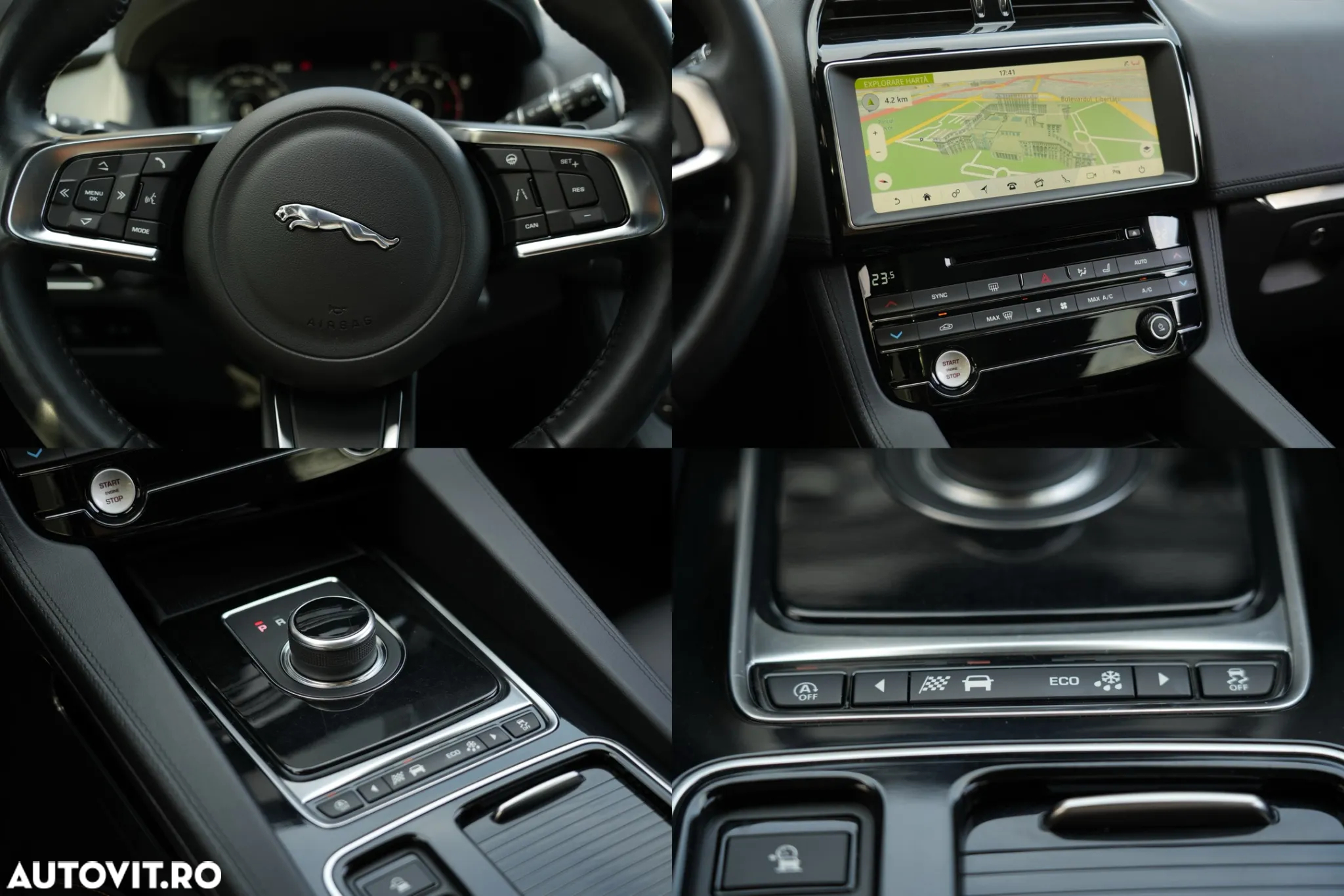 Jaguar F-Pace - 19
