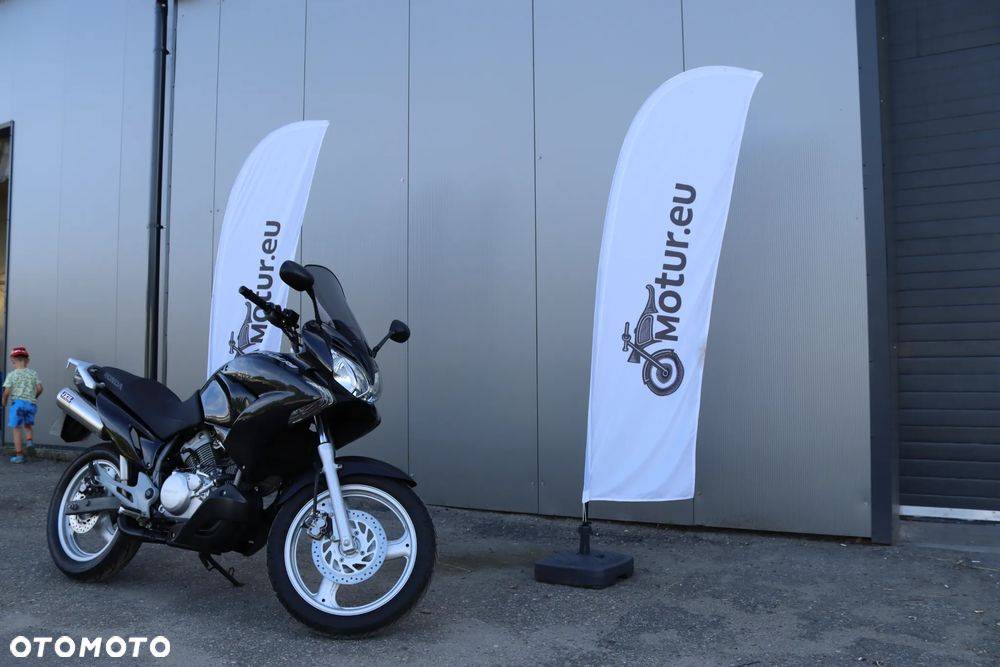 Honda Varadero - 1