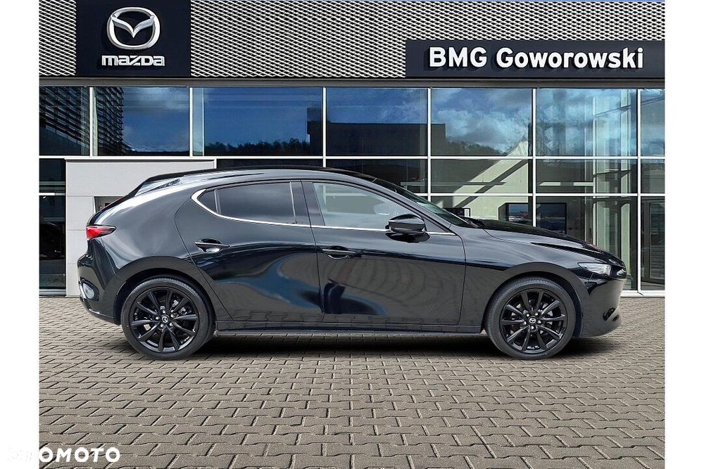 Mazda 3 2.0 mHEV Exclusive-Line - 13