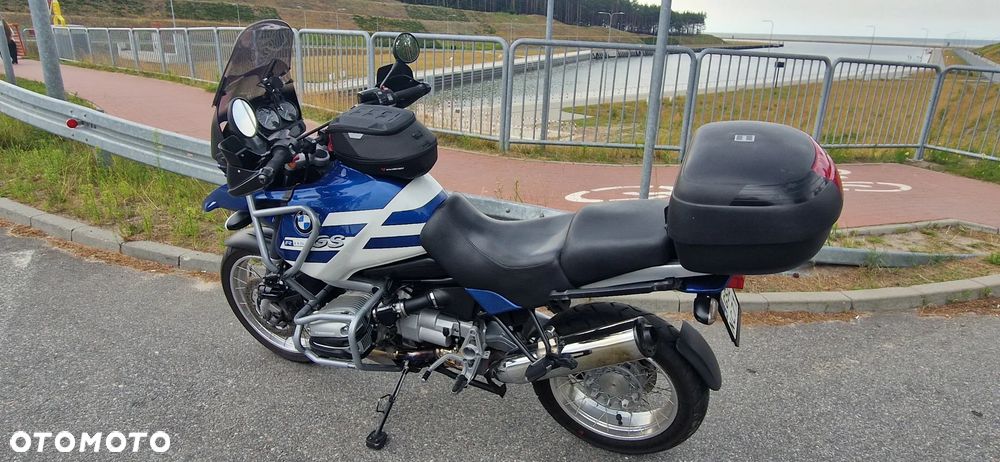 BMW GS - 3