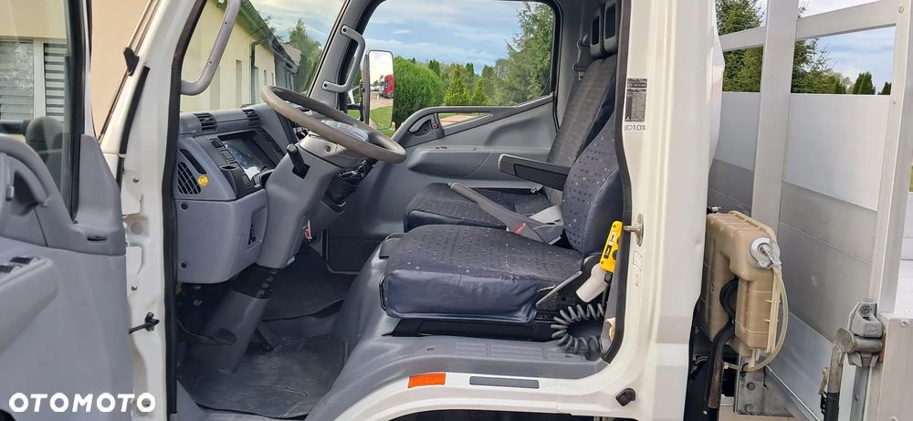 Mitsubishi Canter Fuso 3c13 3.0 Silnik Iveco - 31