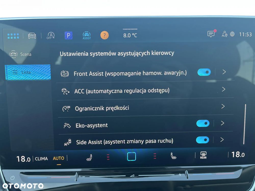 Volkswagen Passat Variant 2.0 TDI SCR Business DSG - 28