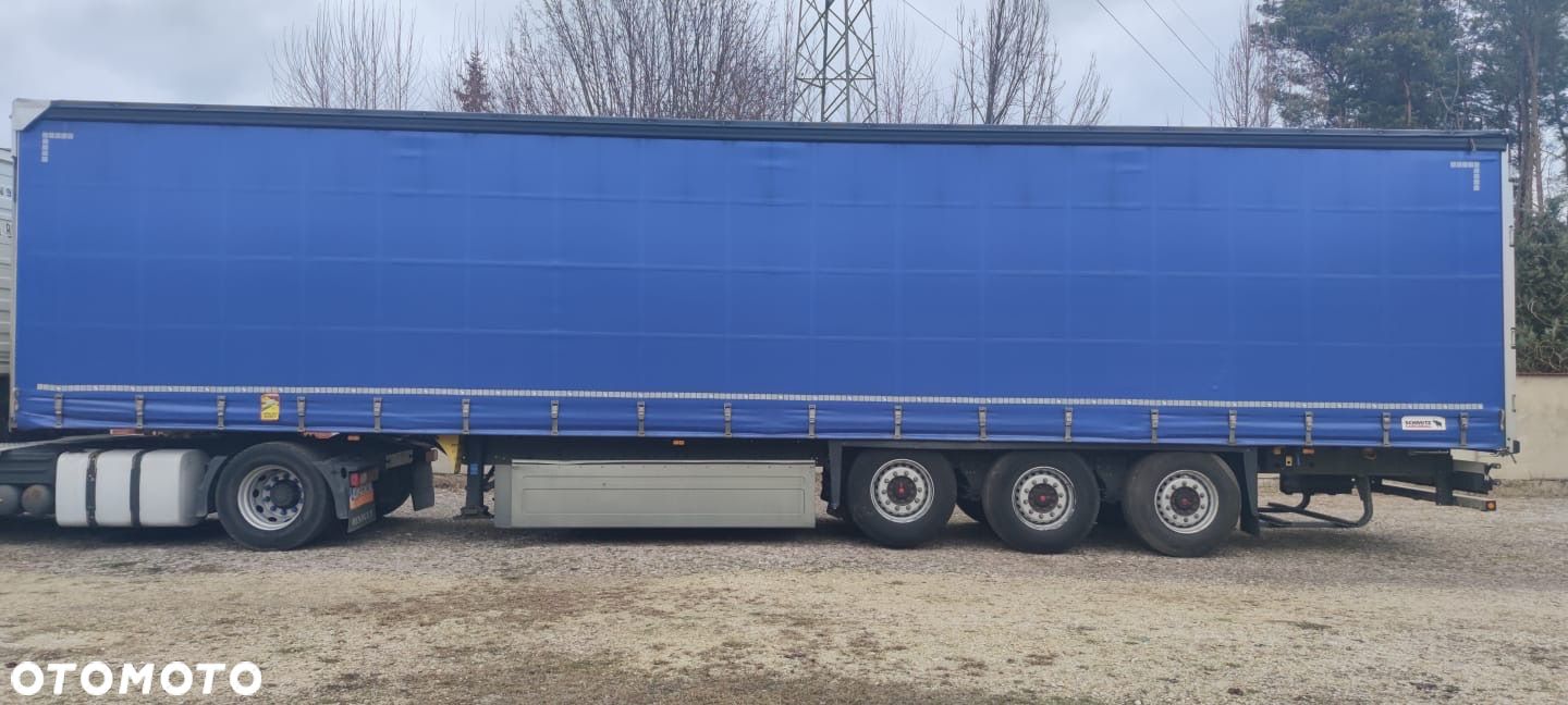 Schmitz Cargobull - 1