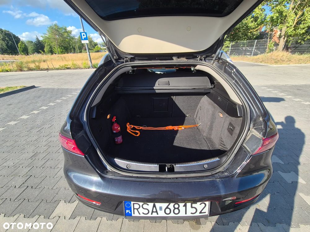 Alfa Romeo 159 1750TBi Progression - 11