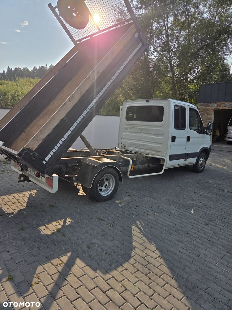 Iveco Daily D - 16