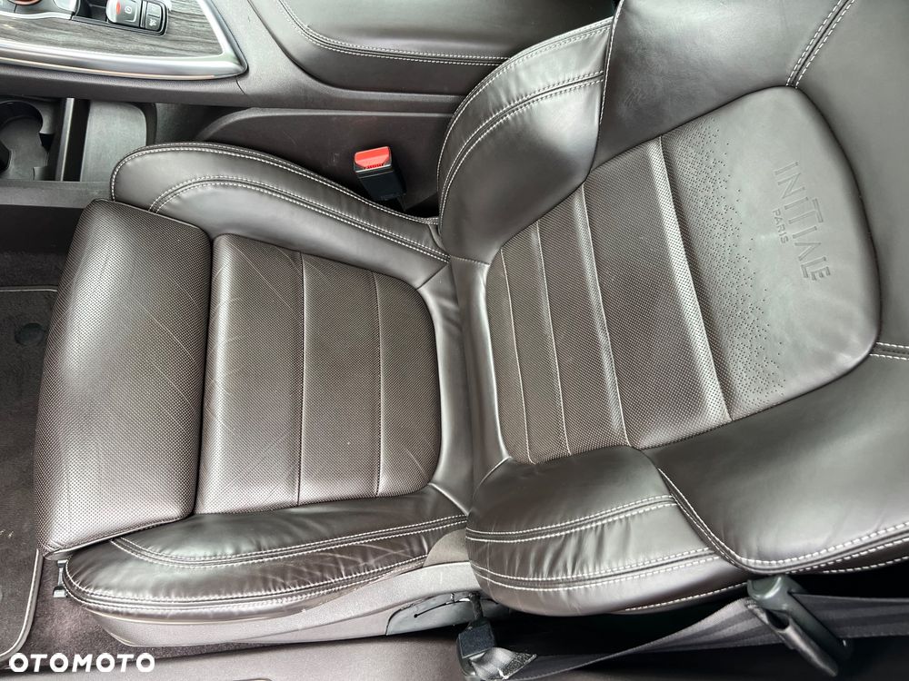 Renault Espace Energy TCe 225 EDC Initiale Paris - 23