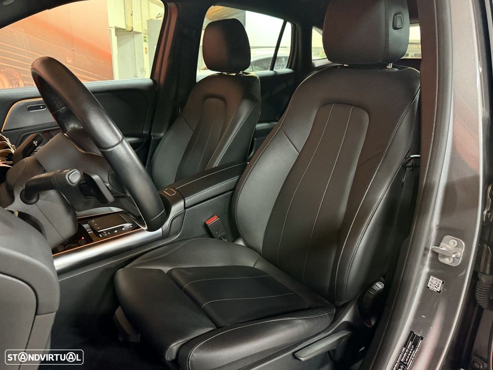 Mercedes-Benz EQA 250 Progressive - 6