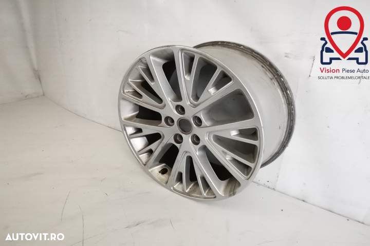 Janta Originala 8.5 J R 20 ET 58 Land Rover  Range Rover Vogue  3 [2th - 3