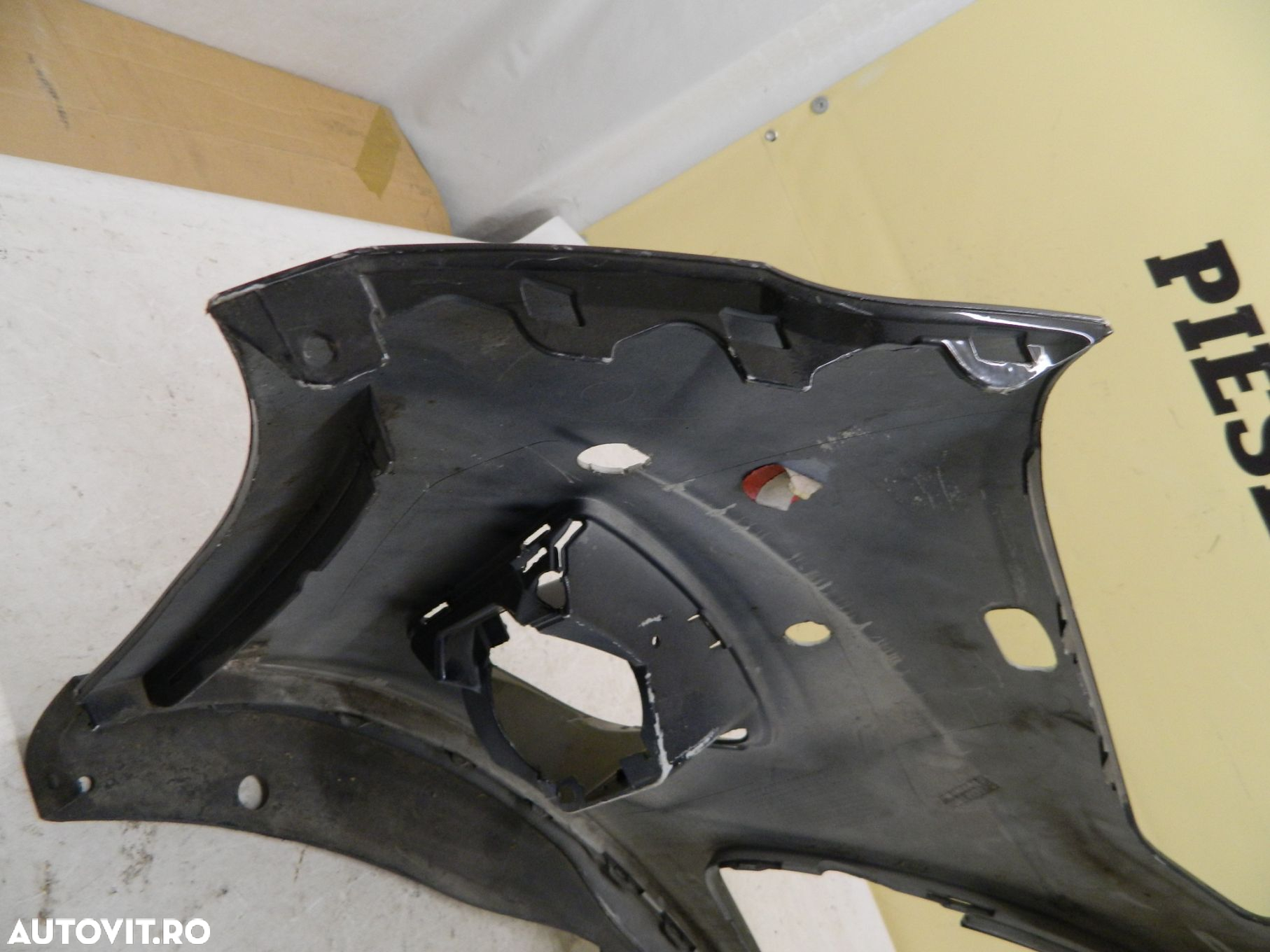Bara fata Ford C-Max, 2010, 2011, 2012, 2013, 2014, cod origine AM51-R17K757-A. - 5