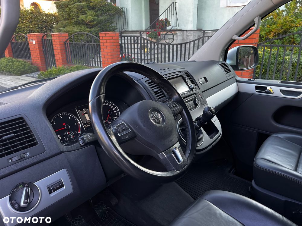 Volkswagen Multivan L1 Highline - 6