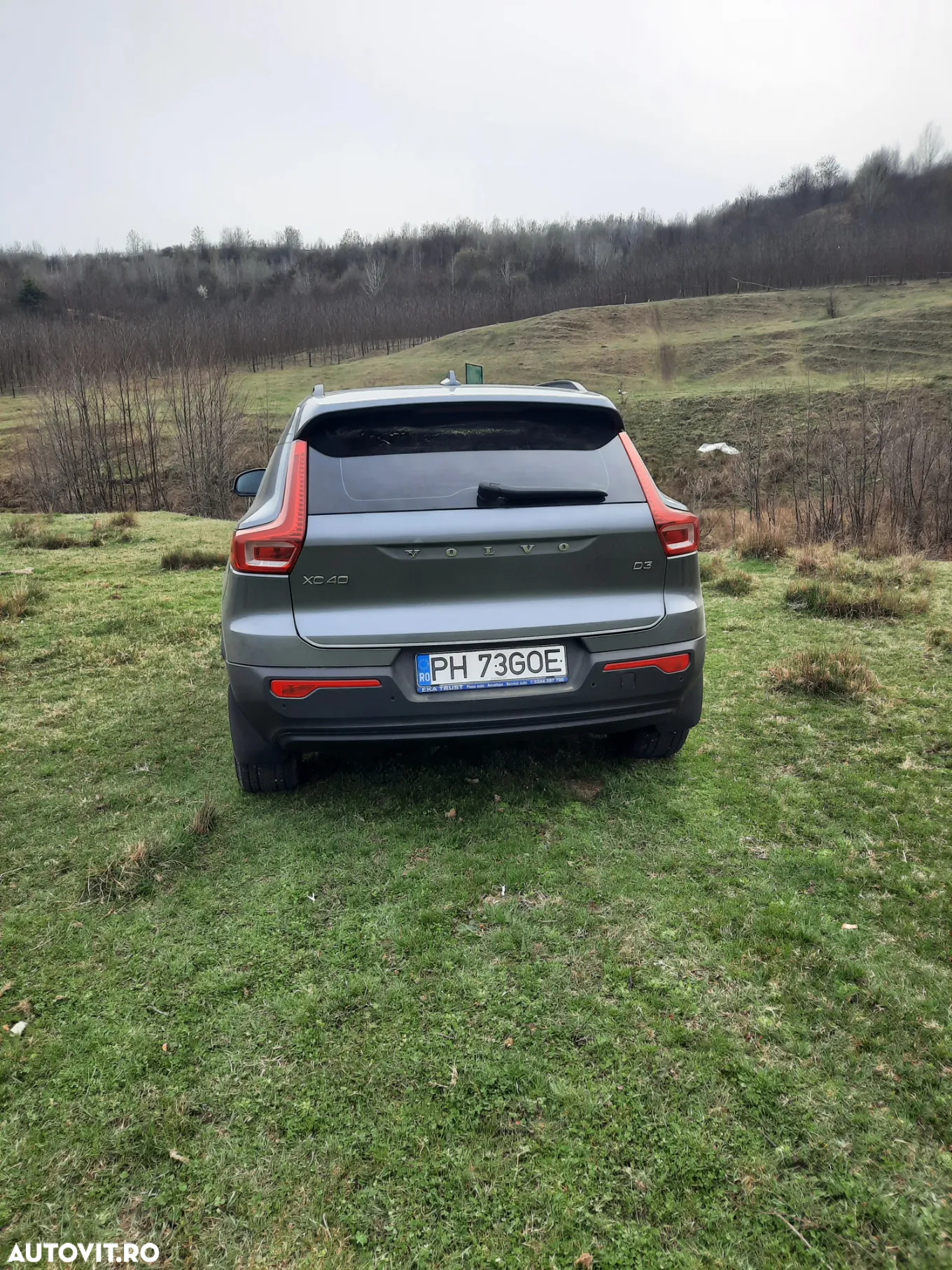 Volvo XC 40 D3 Momentum - 7
