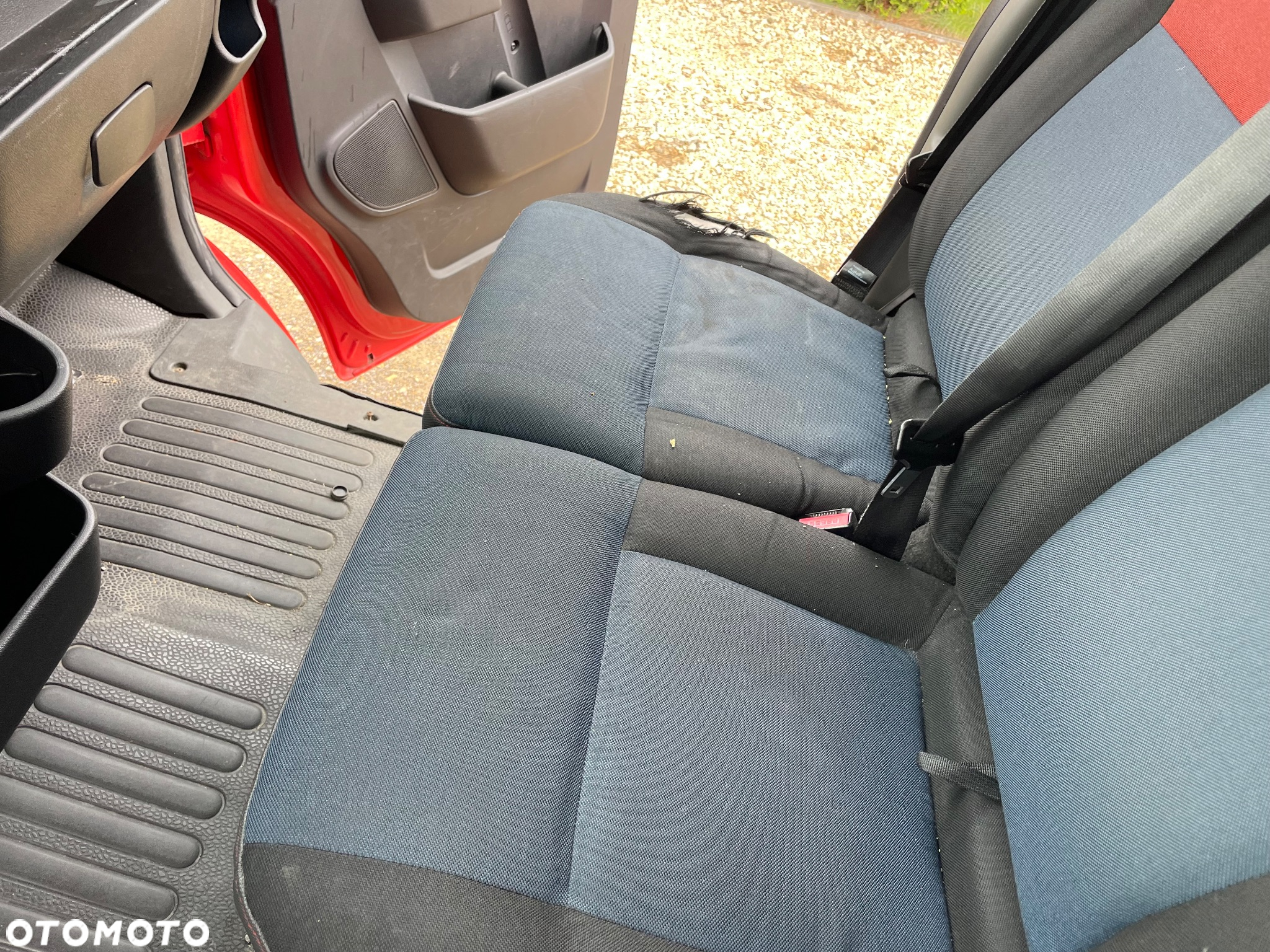 Renault Master L3 H2 lift 2 x drzwi przesuwne - 19