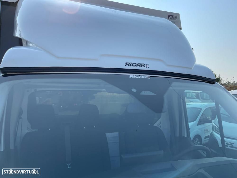 Ford Transit TRANSIT 2.0 ECOBLUE RWD (165CV) - 4
