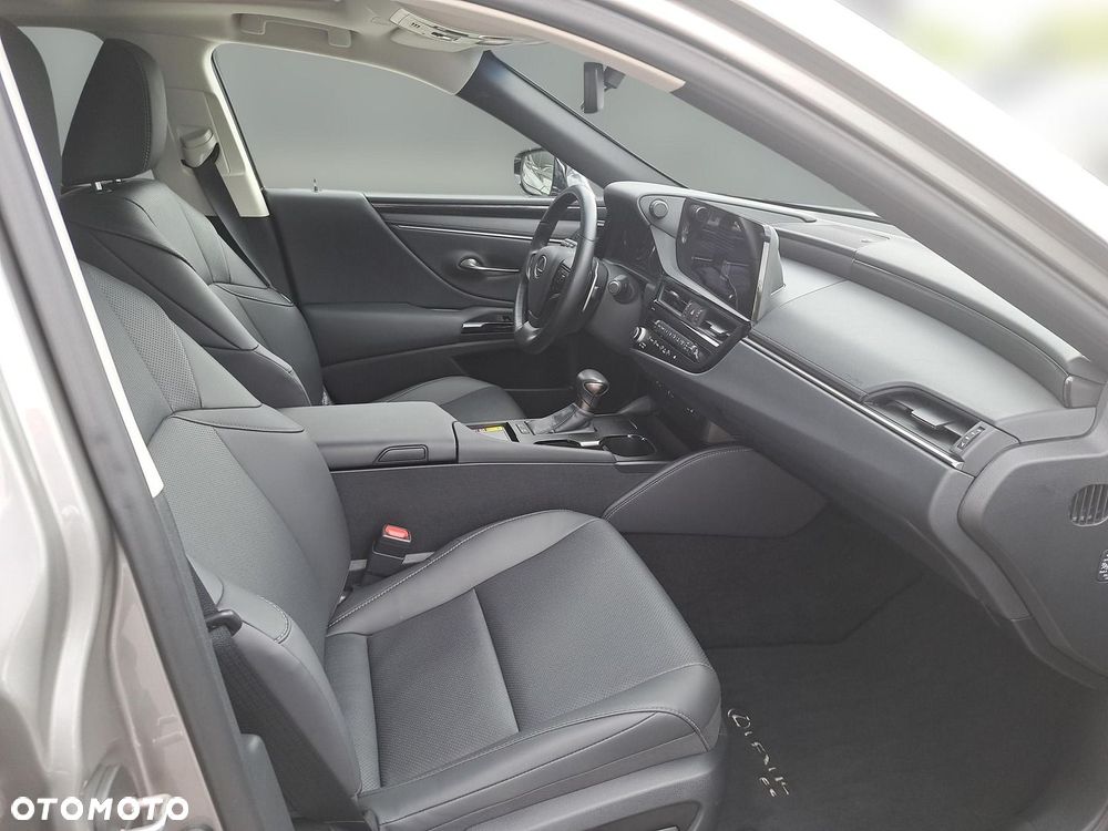 Lexus ES 300h Business Edition - 19
