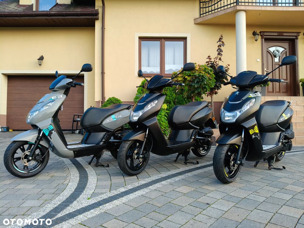 Peugeot Kisbee - 1
