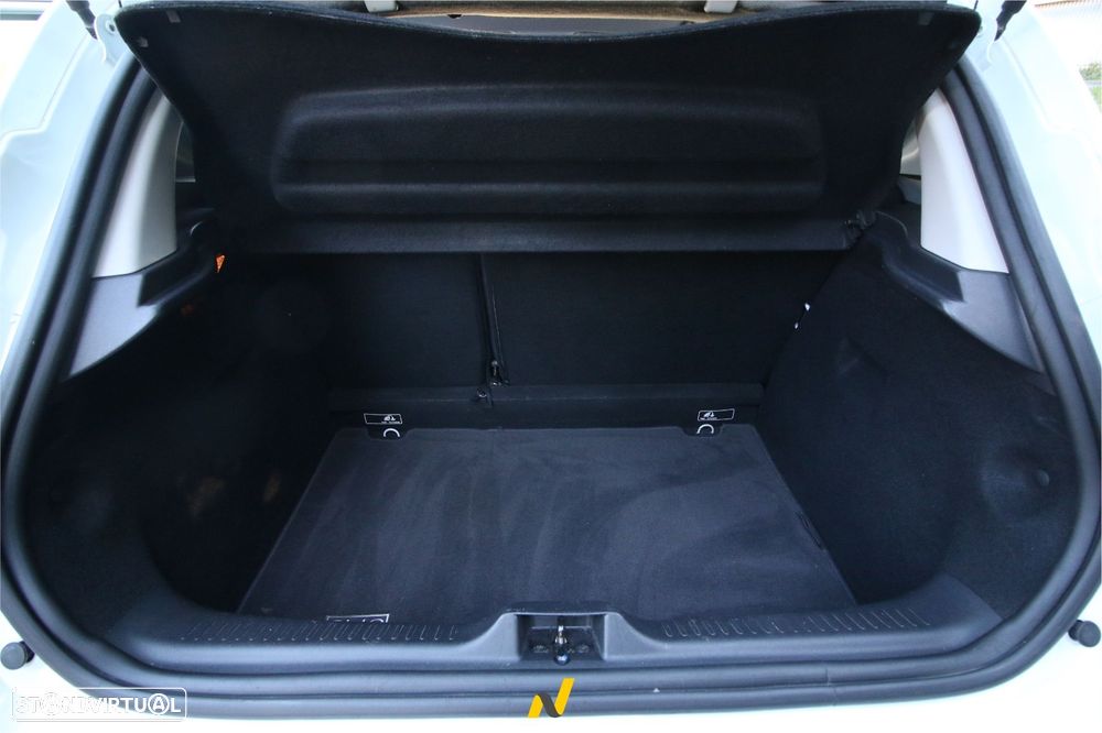 Renault Clio 0.9 TCE Limited - 21