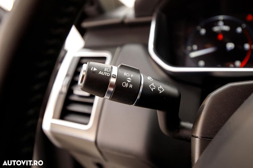 Land Rover Range Rover Sport 3.0 I SDV6 SE - 26