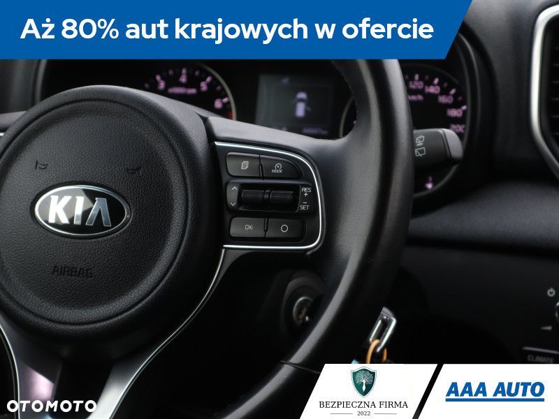 Kia Sportage - 22