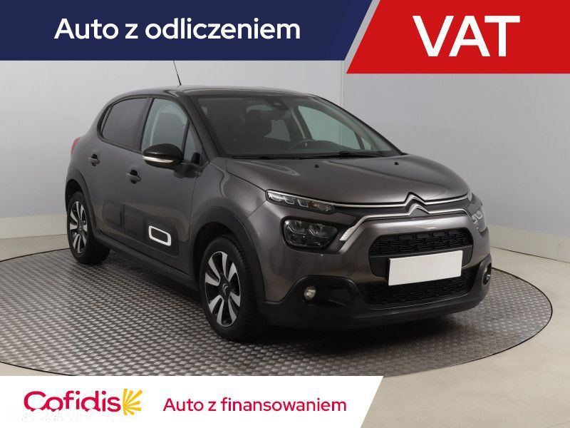 Citroën C3 - 2