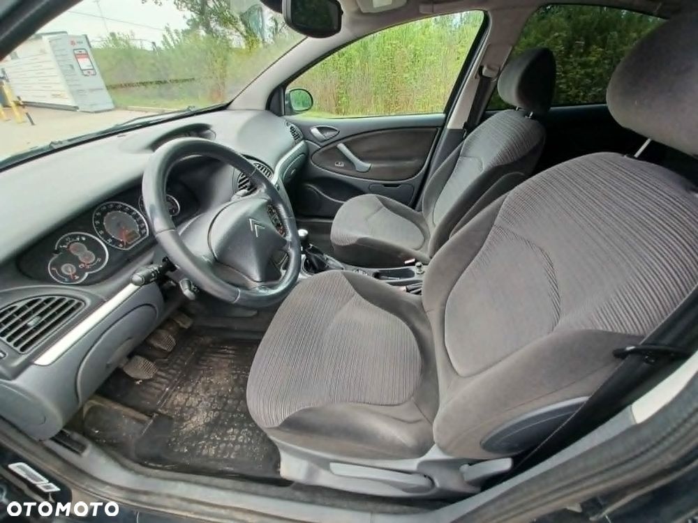 Citroën C5 2.0 16V Confort - 20