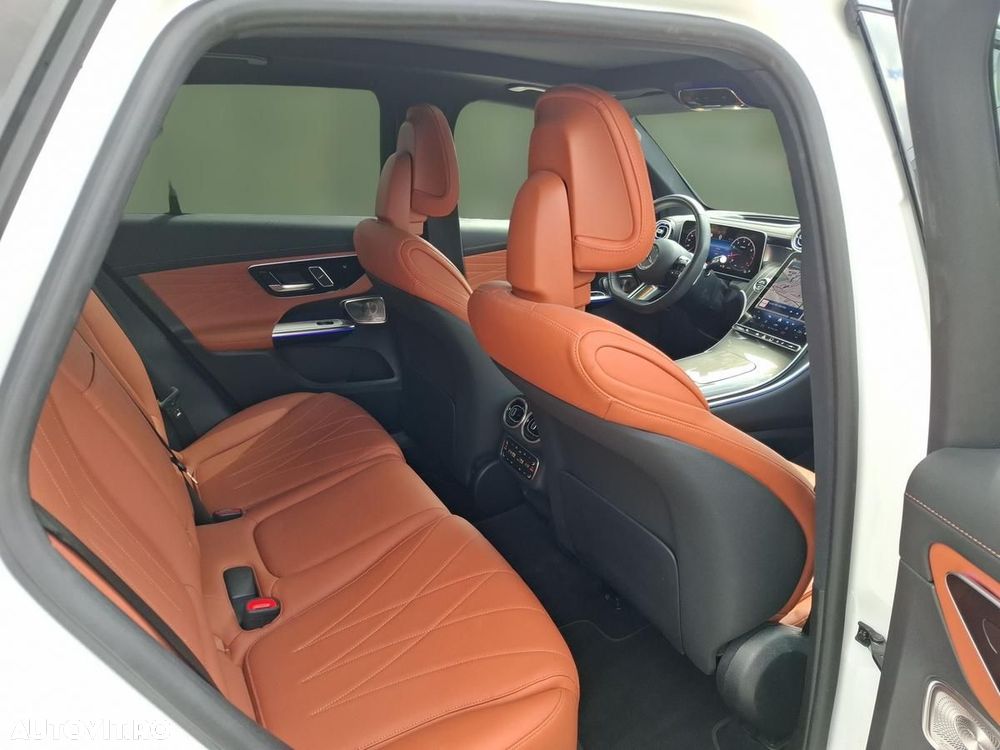 Mercedes-Benz GLC - 15